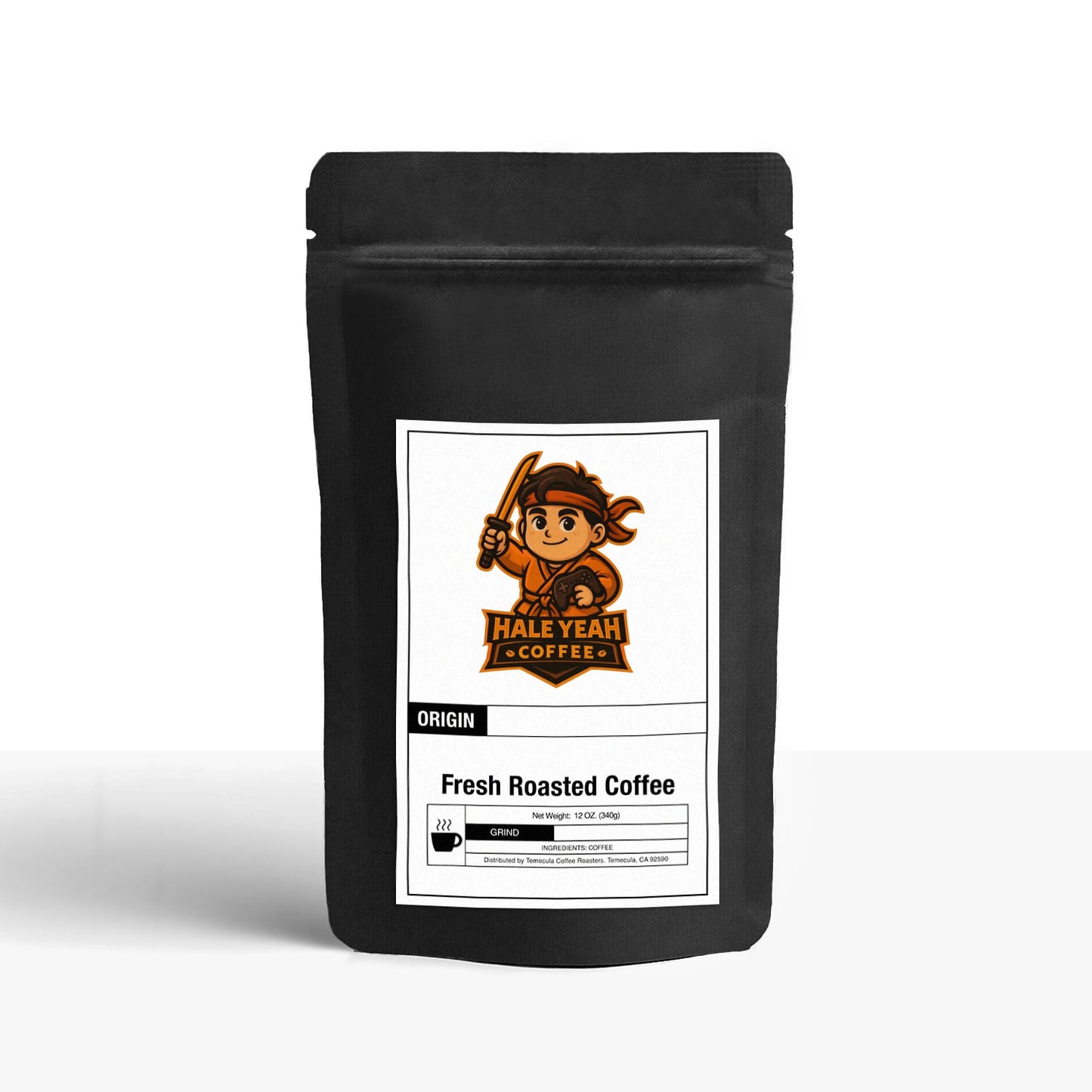 Latin American Blend